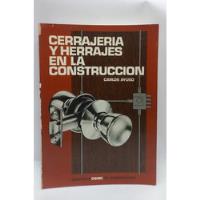 Cerrajeria Y Herrajes En La Construccion segunda mano  Colombia 