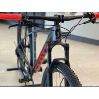 Bicicleta Scott Scale 970 Año 2023 Negra Con Gris (tubeless) segunda mano  Colombia 