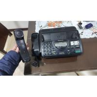 Fax Panasonic, usado segunda mano  Colombia 