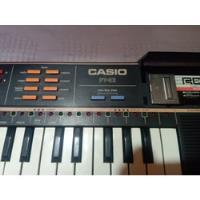 Usado, Organeta Piano Casio Pt-82 Japan Vintage 1980 Retro  segunda mano  Colombia 