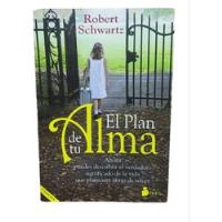 El Plan De Tu Alma (usado/original), usado segunda mano  Colombia 