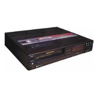 Usado, Betamax Sony Sl-s680 Video Casette Recorder Super Betamax segunda mano  Colombia 