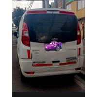 Chery Yoya 2015 1.5 Van Cargo 2 segunda mano  Colombia 