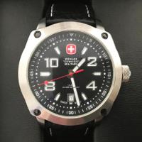 Reloj Wenger Swiss Military 79375  segunda mano  Colombia 