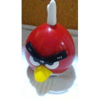Bafle Antiguo Angry Birds Usb Player Leer Descripción , usado segunda mano  Colombia 