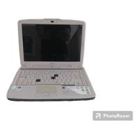 Usado, Portatil Acer Aspire 4720z Dual-core, 2ram, Ssd 120 segunda mano  Colombia 