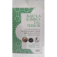 Bajo La Sombra Del Terror  segunda mano  Colombia 