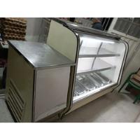 Refrigerador - Congelador Panorámico Usado, usado segunda mano  Colombia 