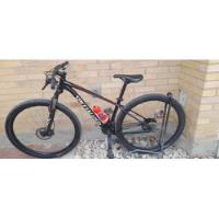 Usado, Mountain Bike Masculina Specialized Epic 2014 R29  Freno Dis segunda mano  Colombia 