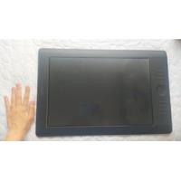 Tablet Wacom Intuos 5 Touch Large Pro Pth850 segunda mano  Colombia 