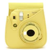 Fujifilm Camara Instax Mini 8, Amarilla, usado segunda mano  Colombia 