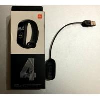 Cable Cargador Xiaomi Mi Band 4 Original Y Precio Negociable, usado segunda mano  Colombia 