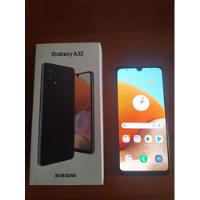 Celular Samsung Galaxy A32 Ram4g 128gb 4gb Dual Sim Negro segunda mano  Colombia 