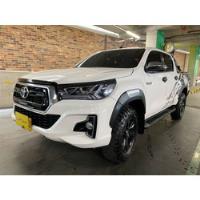 Usado, Toyota Hilux 2.4l 2020 segunda mano  Colombia 