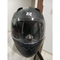 Casco Niño X-sports Helmetm67 C/negromate Talla S (55-56 Cm), usado segunda mano  Colombia 