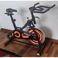 Bicicleta Estática - Evolution Fitness - Spinn Giro, usado segunda mano  Colombia 