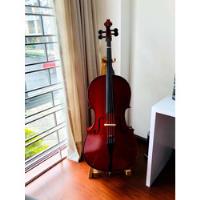 Violonchelo Vivaldi 4/4, usado segunda mano  Colombia 