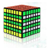 Cubo Rubik 7x7x7, usado segunda mano  Colombia 