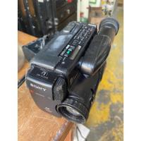 Cámara De Video Sony Handycam Estado Desconocido Ccd Tr75, usado segunda mano  Colombia 