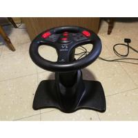 V3 Racing Wheel Para Playstation 1 Y 2, usado segunda mano  Colombia 