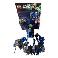 Lego Star Wars - Línea Lego - Star Wars 75002 - 170 Piezas - segunda mano  Colombia 