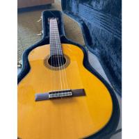 Usado, Guitarra Yamaha C80 segunda mano  Colombia 