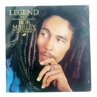 Vinyl Vinilo Lp Legend Bob Marley - Macondo Records, usado segunda mano  Colombia 