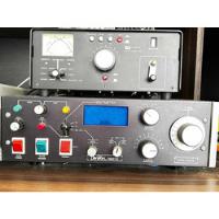 Amplificador Lineal De Antena Hf Con Machador Impecables segunda mano  Colombia 