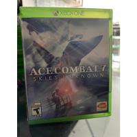 Ace Combat 7 Xbox One, usado segunda mano  Colombia 