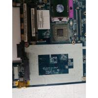 Board Portatil Acer Aspire 4730z Series Mala Para Reparar segunda mano  Colombia 