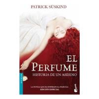 El Perfume - Patrick Suskind segunda mano  Colombia 