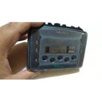 Walkman Sony Wm-fx435 Radio Casette Tv Audio Leer Bien , usado segunda mano  Colombia 