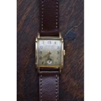 Reloj Hamilton Vintage Cuerda - Años '40 segunda mano  Colombia 
