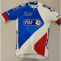 Uniforme Jersey Camiseta Ciclismo Equipo  segunda mano  Colombia 