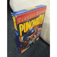 Punch Out Original Nintendo Nes En Caja segunda mano  Colombia 