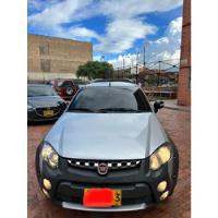 Fiat Palio Adventure Locker Dualogic 1.600cc, 2015 segunda mano  Colombia 