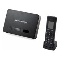Teléfono Ip Grandstream Dp720 + Base Dp750 Dect Voip segunda mano  Colombia 