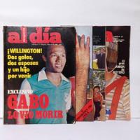 Magazin Al Dia segunda mano  Colombia 