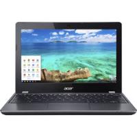 Usado, Acer Chromebook C740-c4pe, 1.60 Ghz Intel Celeron, 4gb Ddr3 segunda mano  Colombia 