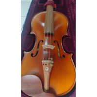 Violines Originales Yamaha Japonés ,tapa Superior En Pino Ab, usado segunda mano  Colombia 
