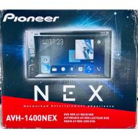 Pioneer Avh-1400nex - Dvd,bluetooth, Apple Carplay, Siriusxm segunda mano  Colombia 