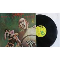 Vinyl Vinilo Lp Acetato  News Of The World Queen segunda mano  Colombia 