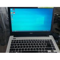 Portátil Laptop Acer Ganga! segunda mano  Colombia 