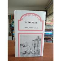 Libro La Colmena - Crisol Aguilar segunda mano  Colombia 