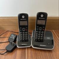 Telefonos Inalámbricos Motorola segunda mano  Colombia 