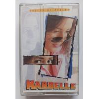 Usado, Cassette Original Marbelle, Collar De Perlas, (1996). segunda mano  Colombia 