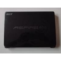 Portatil Acer Aspire One Atom Ram 2gb Ddr3 Hdd 500gb, usado segunda mano  Colombia 