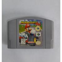 Mario Kart 64 Nintendo 64 segunda mano  Colombia 