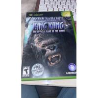 Peter Jackson's King Kong - Xbox 360, usado segunda mano  Colombia 