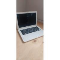 Macbook White Unibody 2010 , usado segunda mano  Colombia 